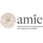 Association des manufacturiers de l'industrie de l'érable